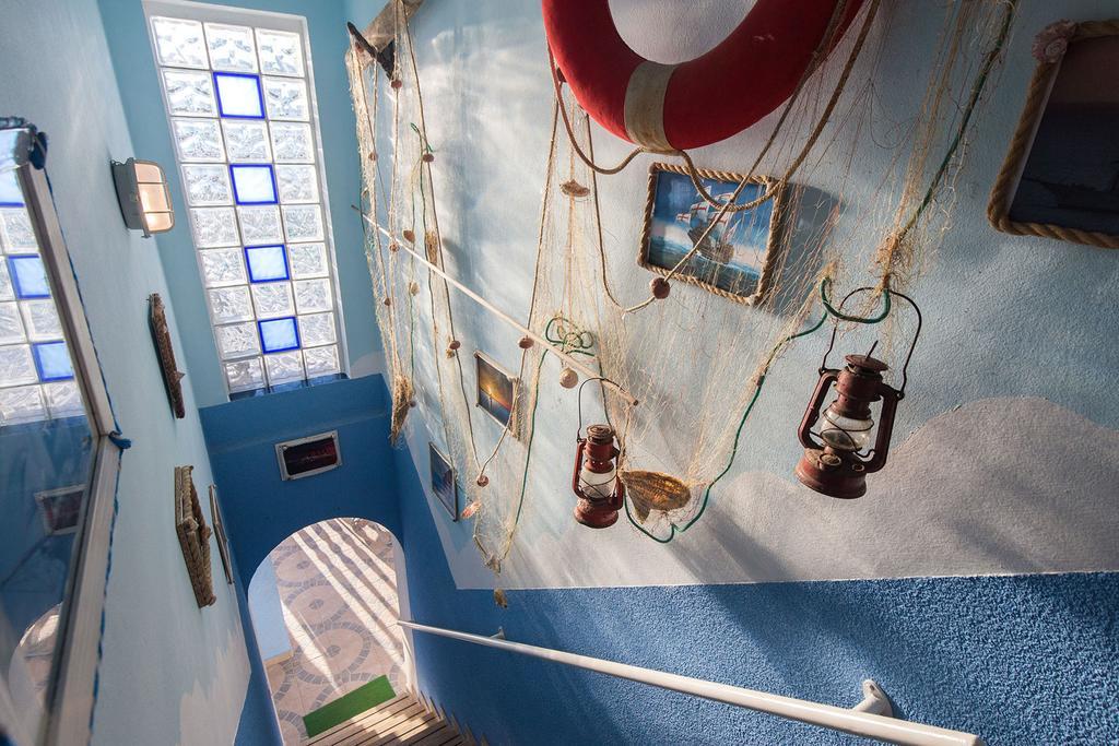 Apartments Juras Brzac エクステリア 写真